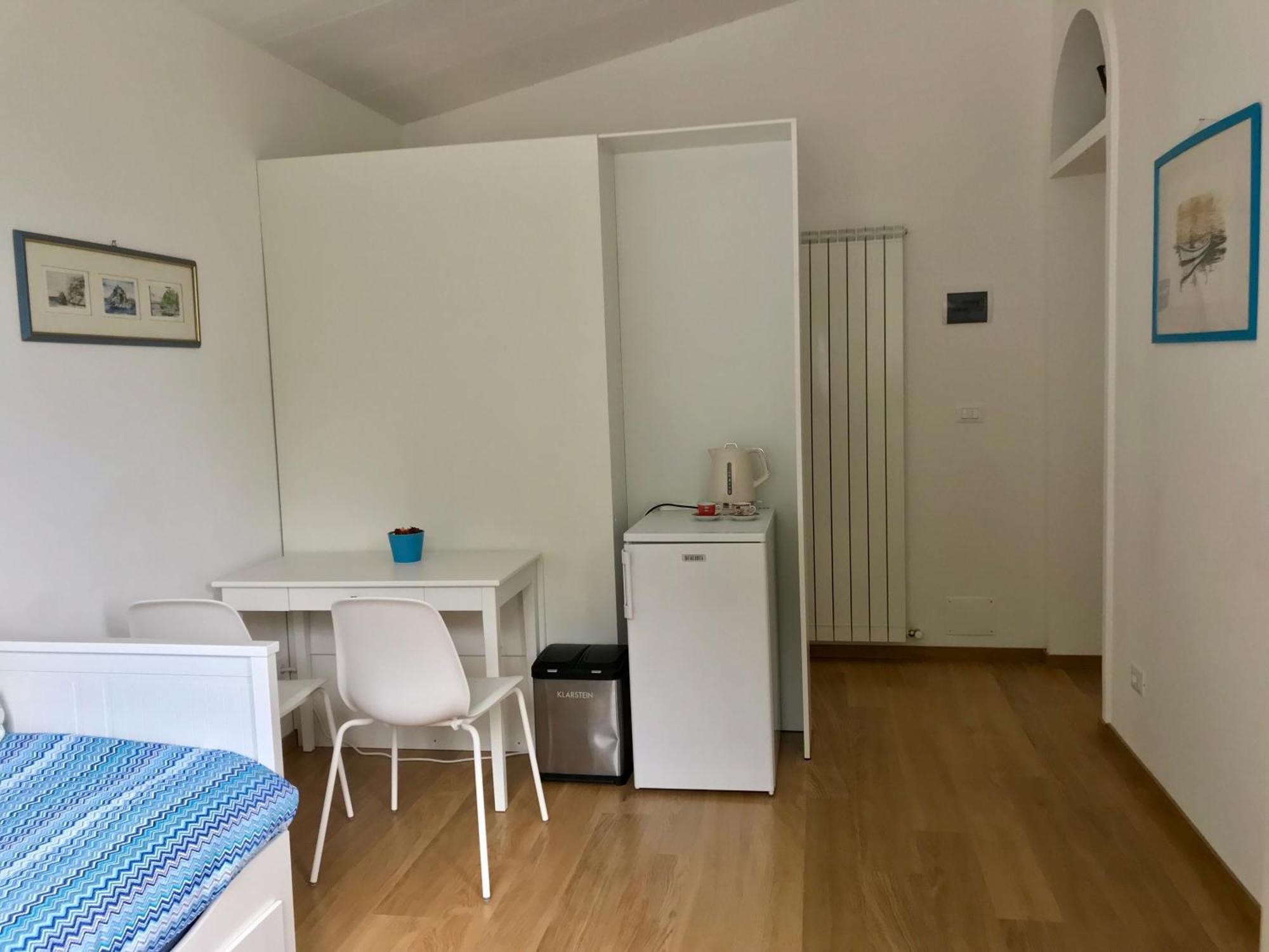 Bed and Breakfast La Riviera Bed & Breakfast Рапалло Номер фото